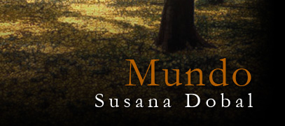 Mundo : Susana M. Dobal