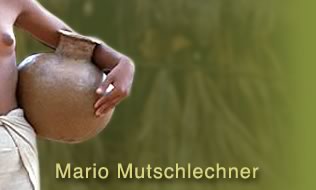 Mario Mutschlechner - undeui - at the foot of the sky