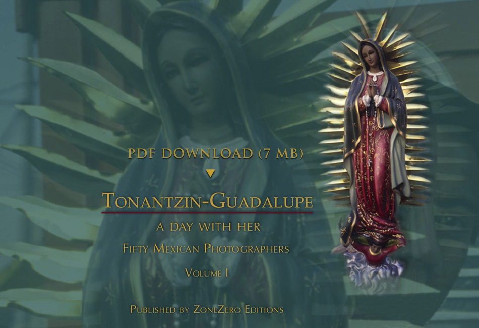 Tonatzin-Guadalupe