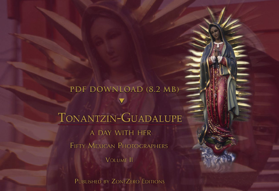Tonatzin-Guadalupe