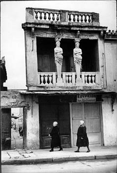 Henri Cartier Bresson © 1953