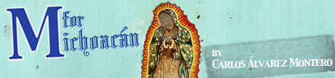 M de Michoacán