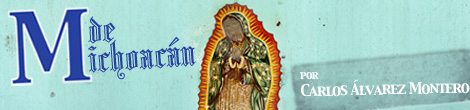 M de Michoacán