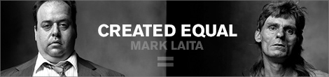 Created Equal
