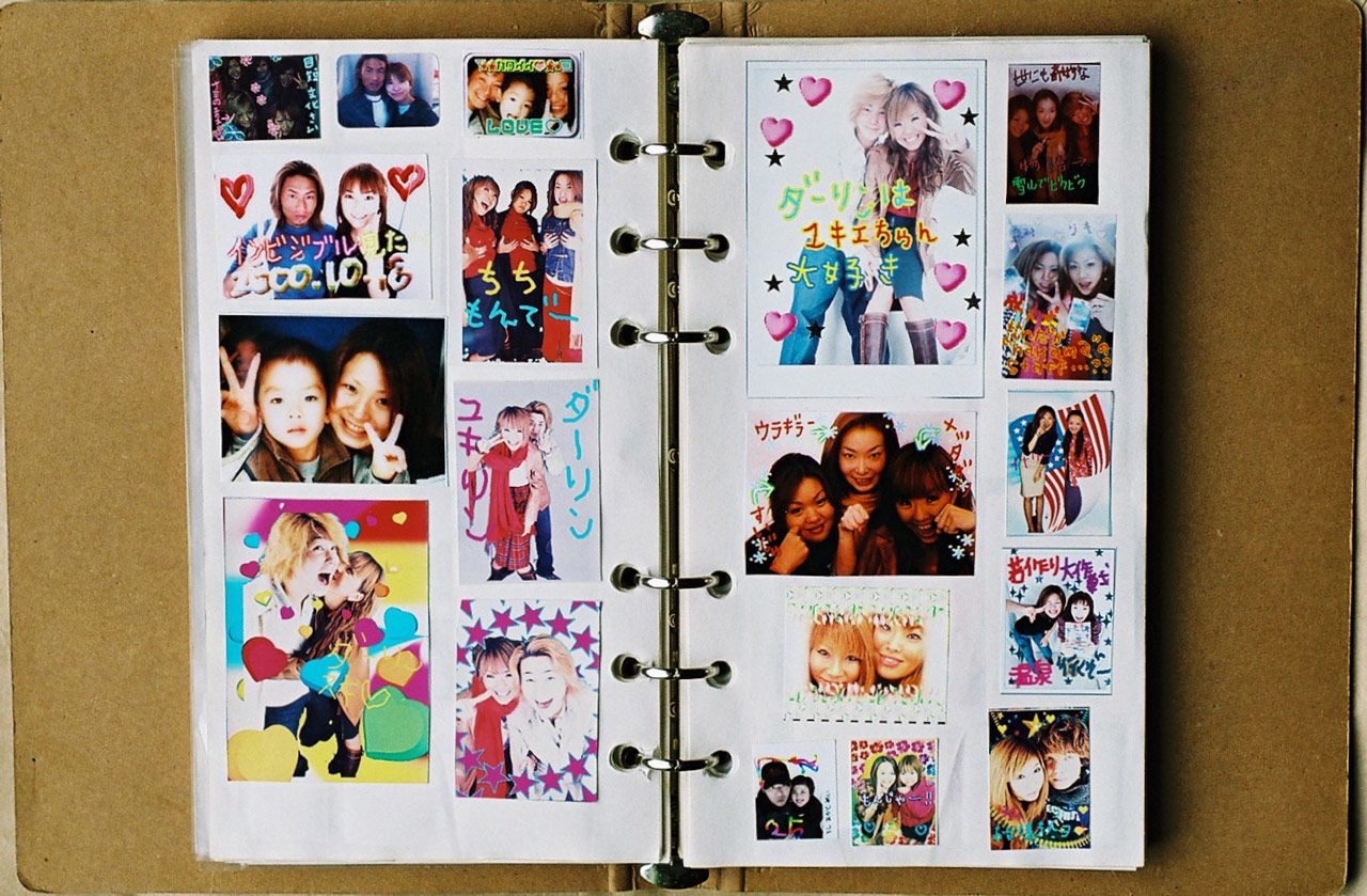 3-purikura